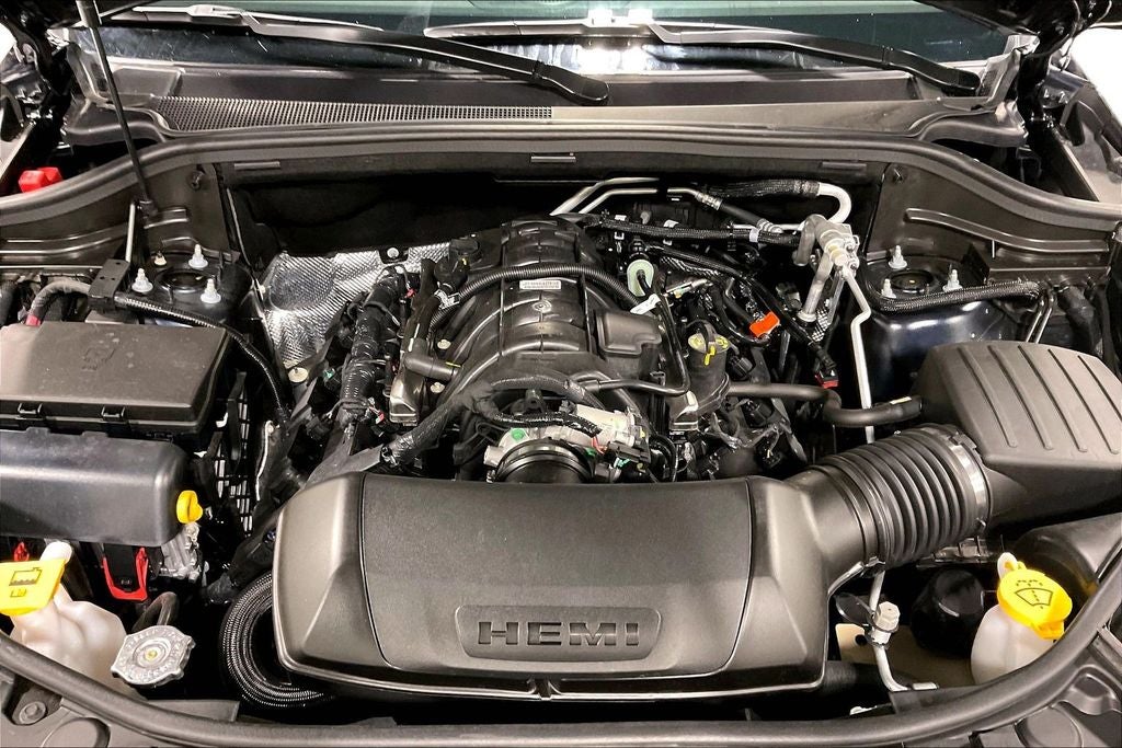 2027 Dodge Durango DURANGO GT HEMI V8 PLUS AWD