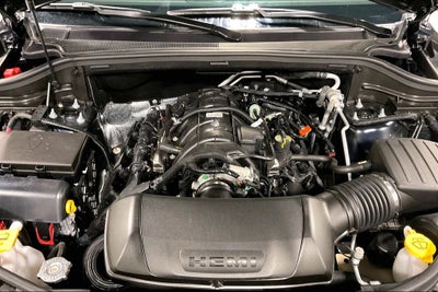 2027 Dodge Durango DURANGO GT HEMI V8 PLUS AWD