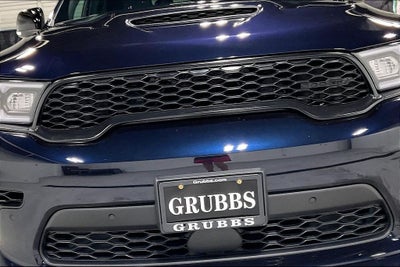2027 Dodge Durango DURANGO GT HEMI V8 PLUS AWD