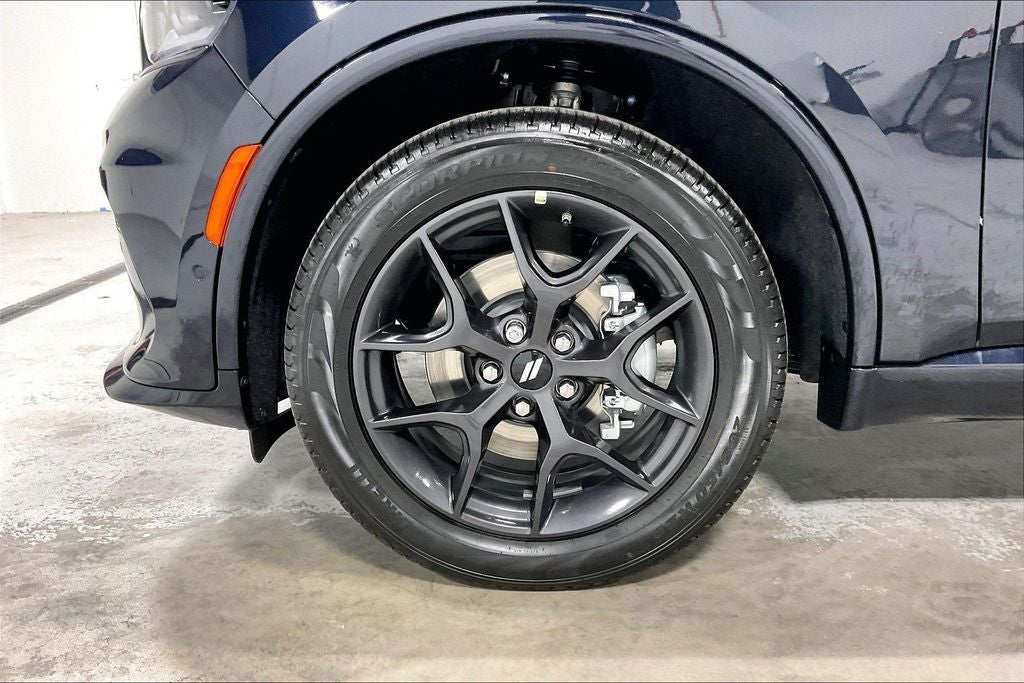 2027 Dodge Durango DURANGO GT HEMI V8 PLUS AWD
