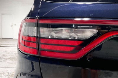 2027 Dodge Durango DURANGO GT HEMI V8 PLUS AWD