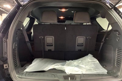 2027 Dodge Durango DURANGO GT HEMI V8 PLUS AWD