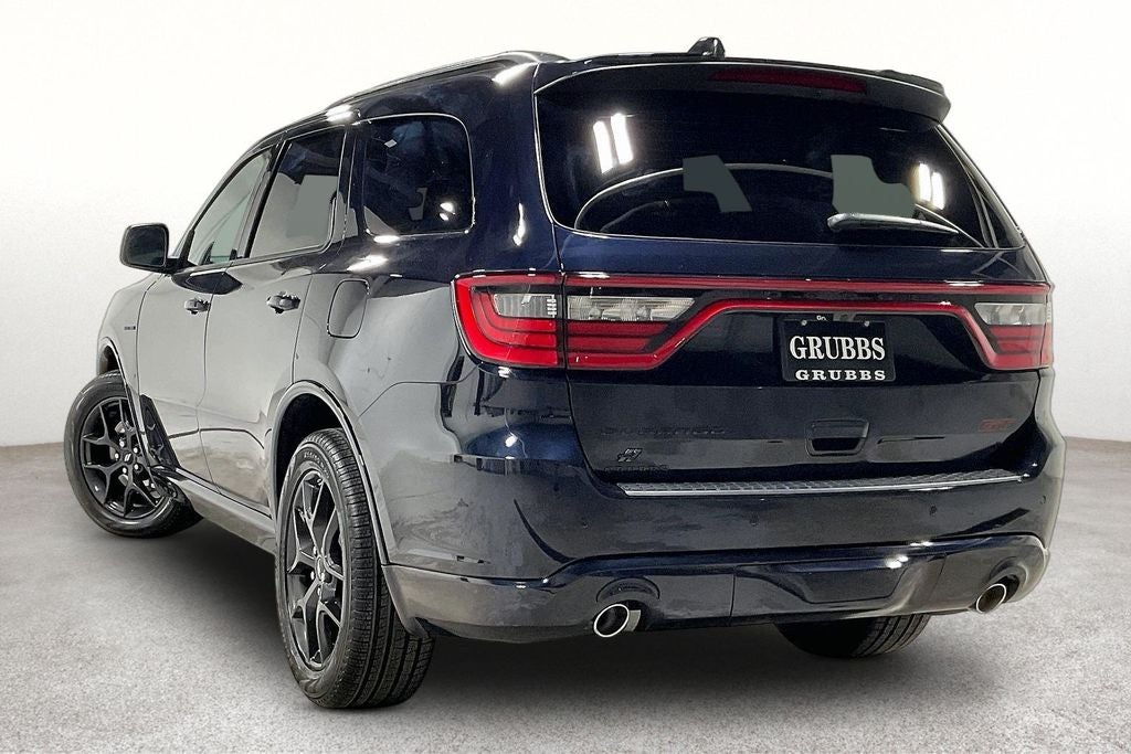 2027 Dodge Durango DURANGO GT HEMI V8 PLUS AWD