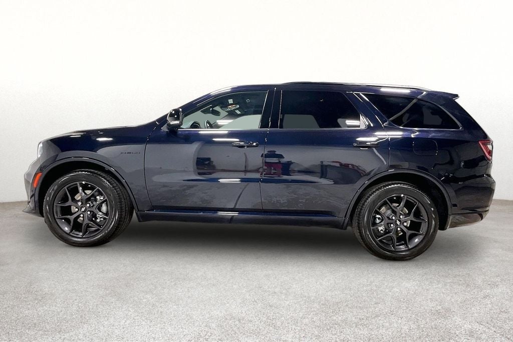 2027 Dodge Durango DURANGO GT HEMI V8 PLUS AWD