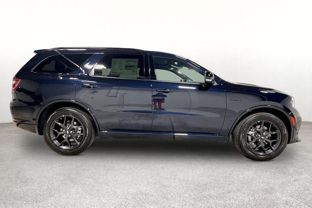 2027 Dodge Durango DURANGO GT HEMI V8 PLUS AWD
