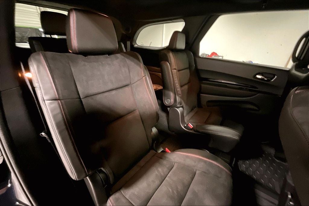 2027 Dodge Durango DURANGO GT HEMI V8 PLUS AWD