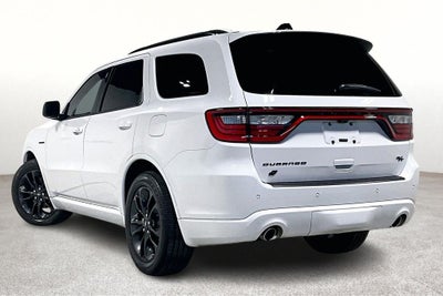 2024 Dodge Durango R/T Plus AWD