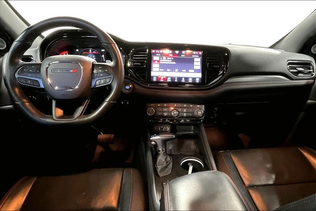 2024 Dodge Durango R/T Plus AWD