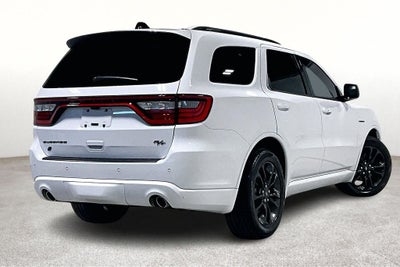 2024 Dodge Durango R/T Plus AWD