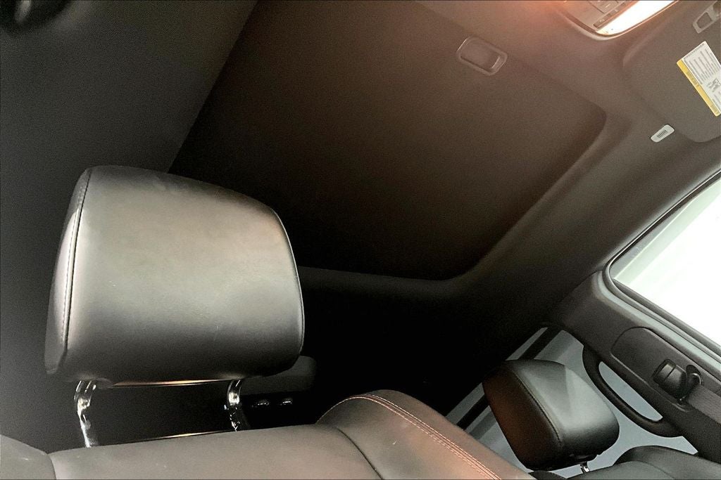 2024 Dodge Durango R/T Plus AWD