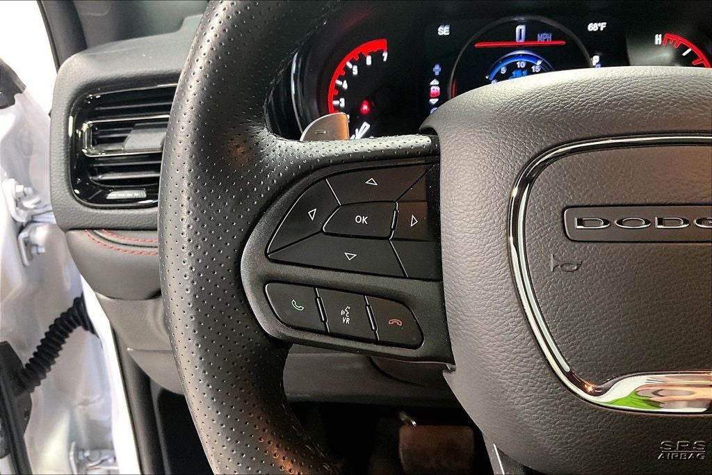 2024 Dodge Durango R/T Plus AWD