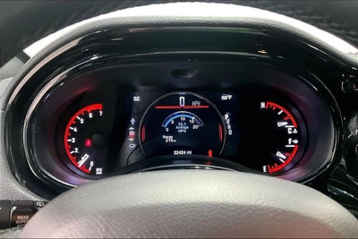 2024 Dodge Durango R/T Plus AWD