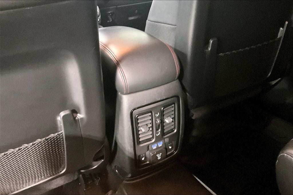 2024 Dodge Durango R/T Plus AWD