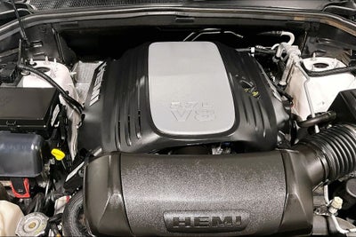 2024 Dodge Durango R/T Plus AWD