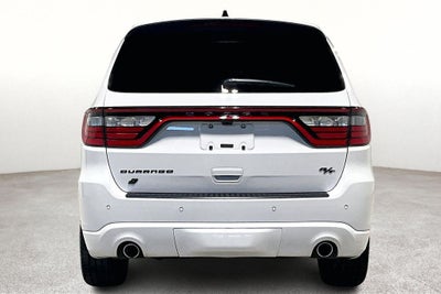 2024 Dodge Durango R/T Plus AWD