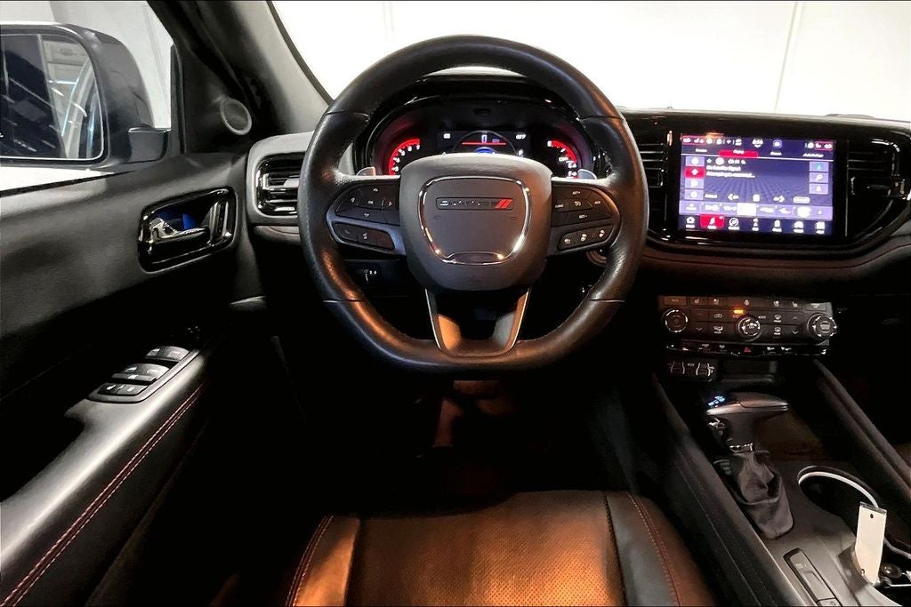 2024 Dodge Durango R/T Plus AWD