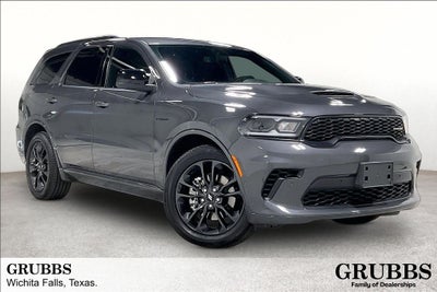 2025 Dodge Durango R/T AWD