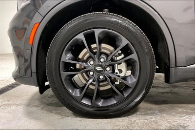 2025 Dodge Durango R/T AWD