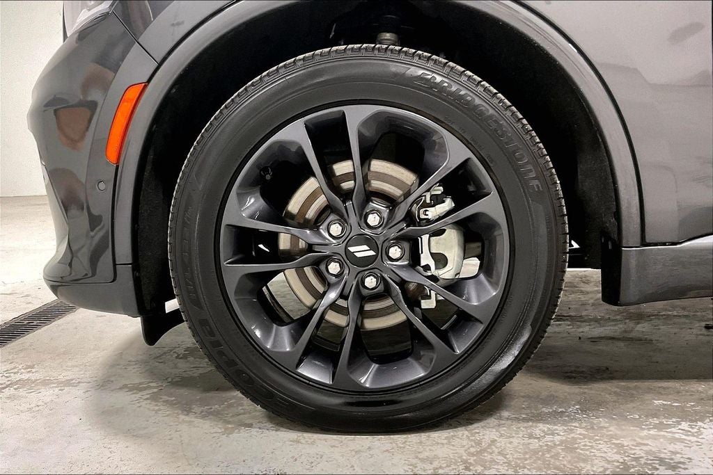 2025 Dodge Durango R/T AWD