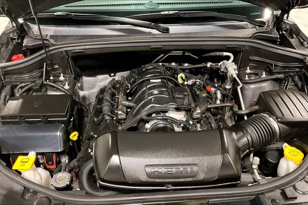 2025 Dodge Durango R/T AWD