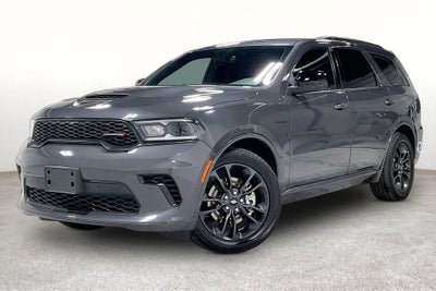 2025 Dodge Durango R/T AWD