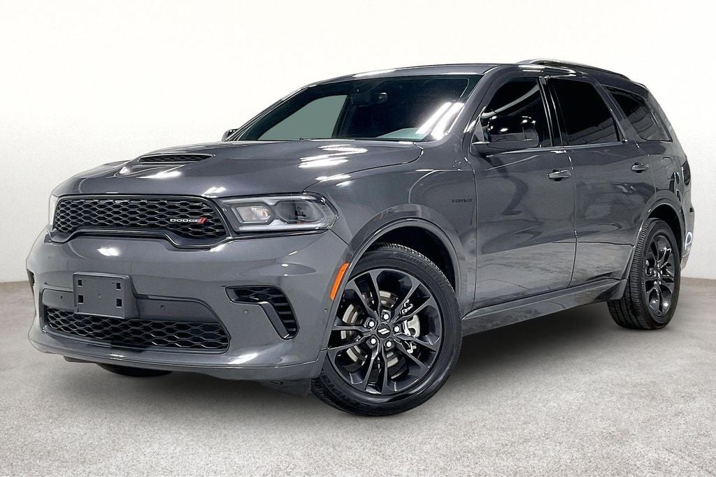 2025 Dodge Durango R/T AWD