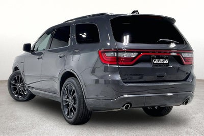 2025 Dodge Durango R/T AWD