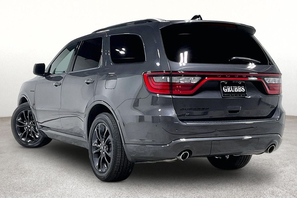 2025 Dodge Durango R/T AWD