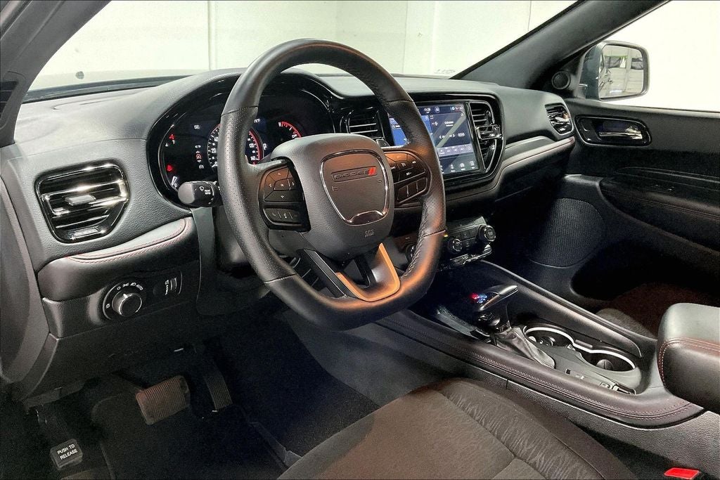 2025 Dodge Durango R/T AWD