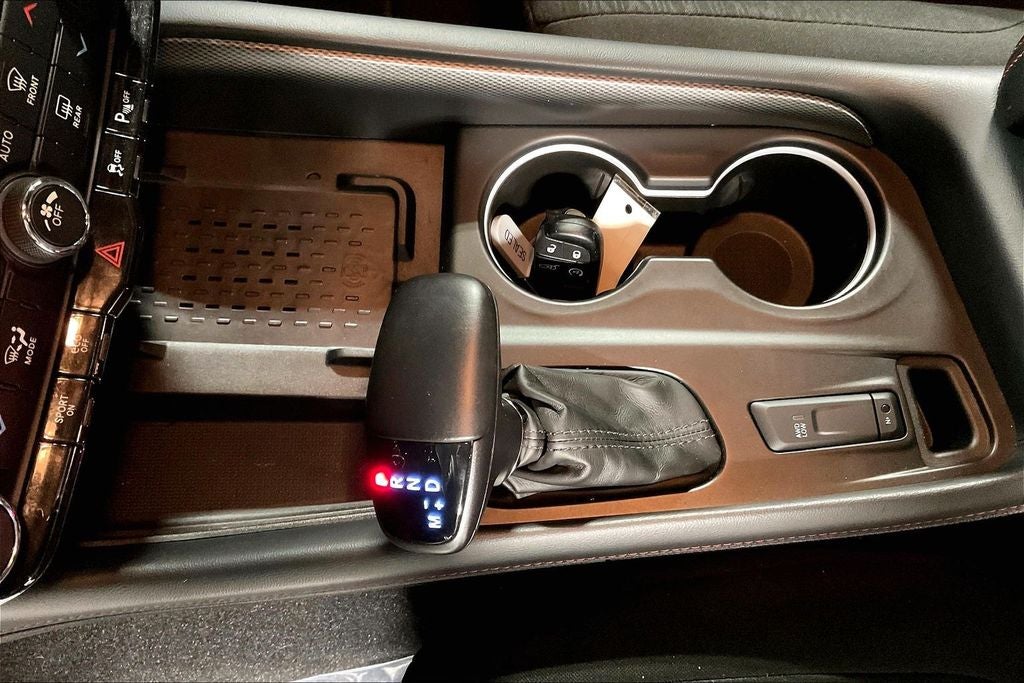 2025 Dodge Durango R/T AWD