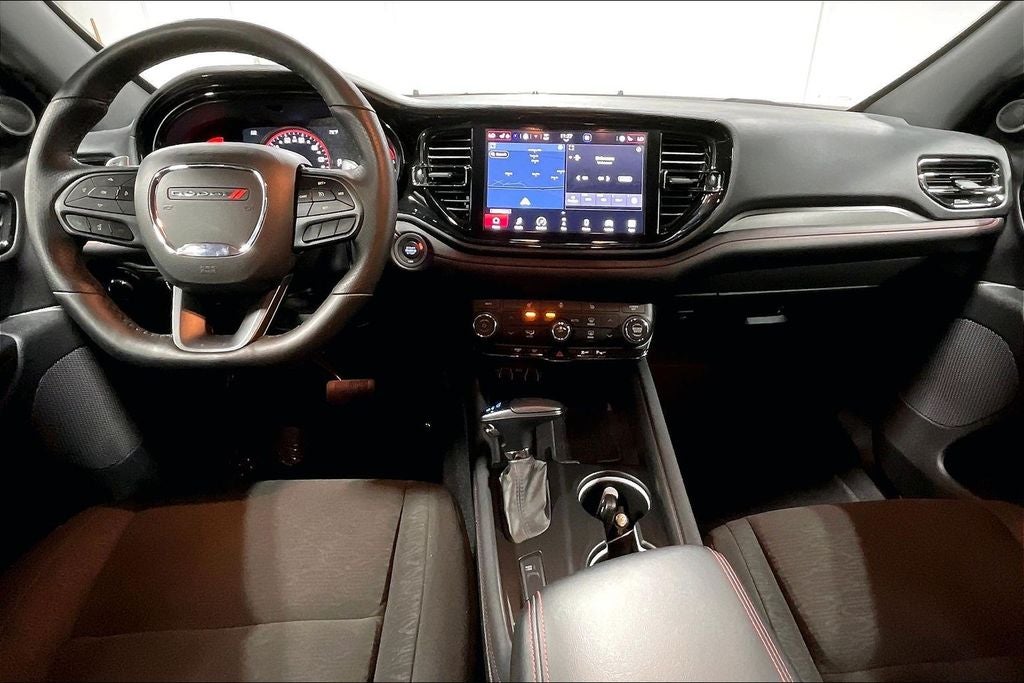 2025 Dodge Durango R/T AWD