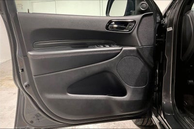 2025 Dodge Durango R/T AWD