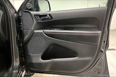 2025 Dodge Durango R/T AWD