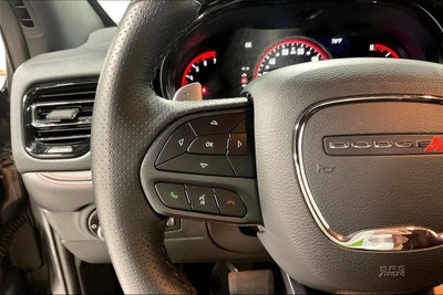 2025 Dodge Durango R/T AWD