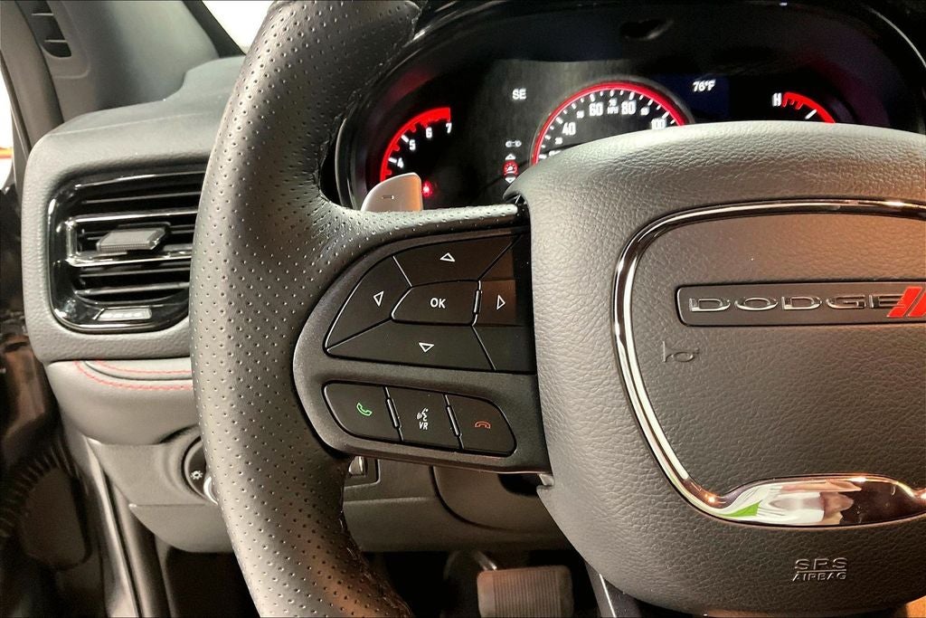 2025 Dodge Durango R/T AWD