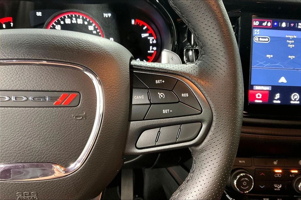 2025 Dodge Durango R/T AWD