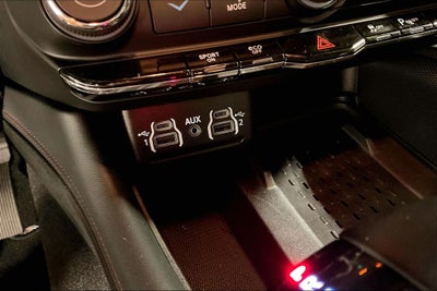 2025 Dodge Durango R/T AWD