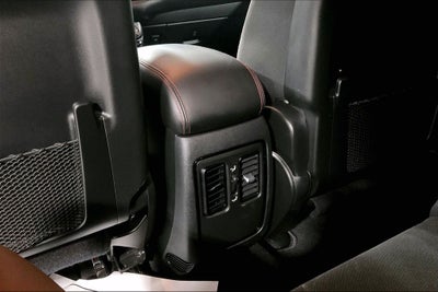 2025 Dodge Durango R/T AWD