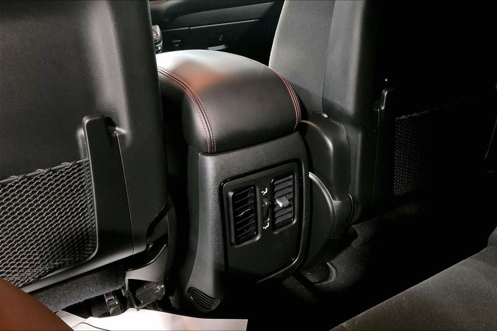 2025 Dodge Durango R/T AWD