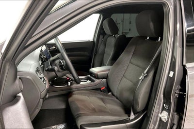 2025 Dodge Durango R/T AWD