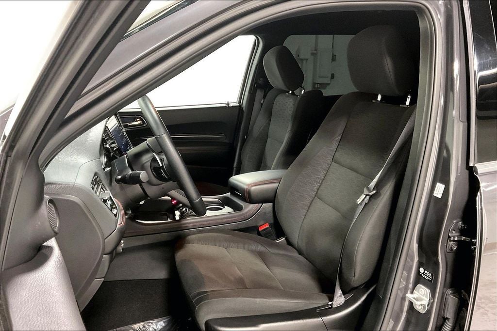 2025 Dodge Durango R/T AWD
