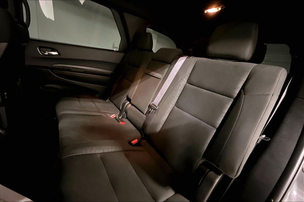 2025 Dodge Durango R/T AWD