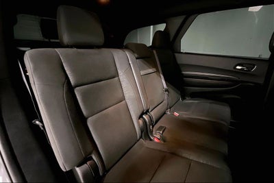 2025 Dodge Durango R/T AWD