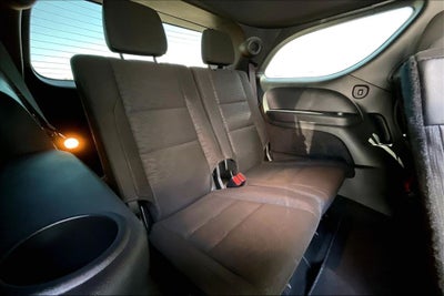 2025 Dodge Durango R/T AWD