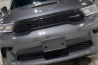 2025 Dodge Durango R/T AWD