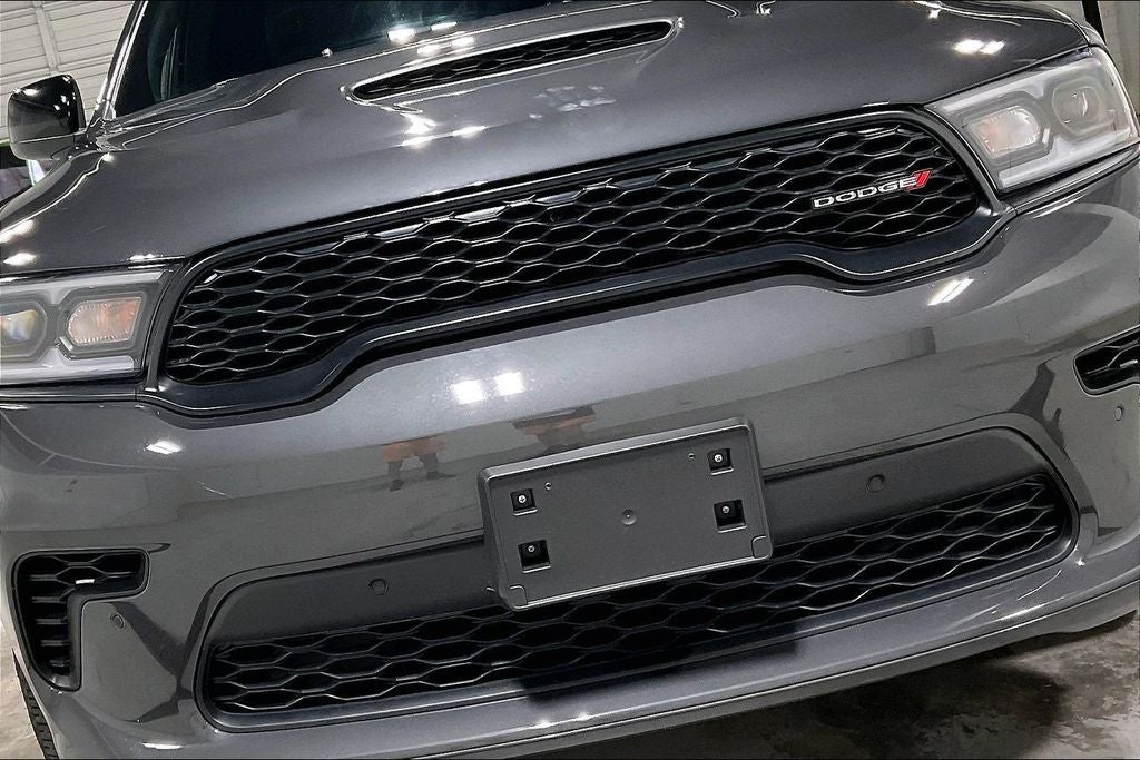 2025 Dodge Durango R/T AWD