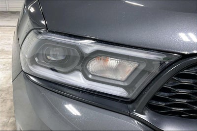 2025 Dodge Durango R/T AWD