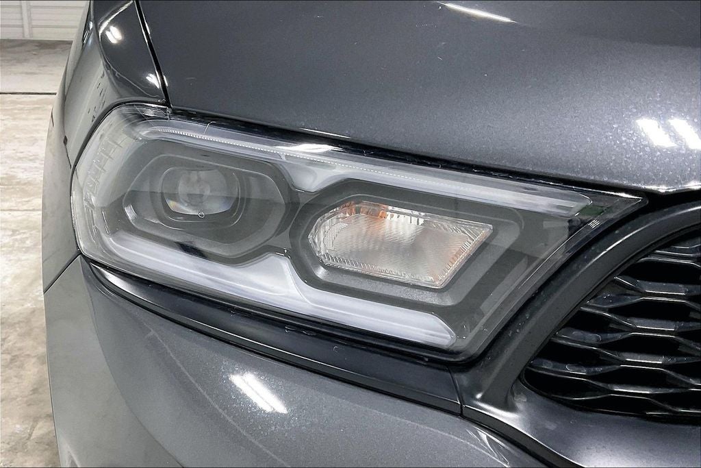 2025 Dodge Durango R/T AWD