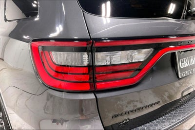 2025 Dodge Durango R/T AWD