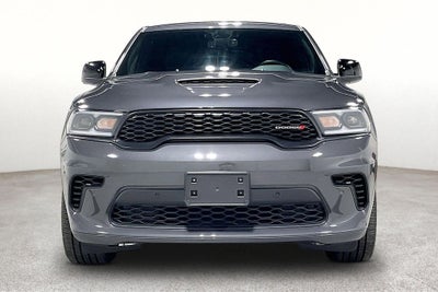 2025 Dodge Durango R/T AWD